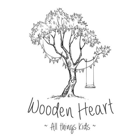 Wooden Heart