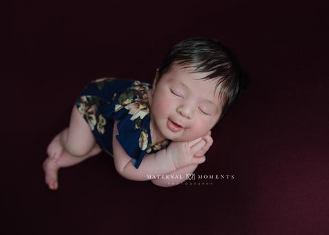 Maternal Moments Photography